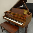 1907 Steinway Model A with Tulip Legs - Grand Pianos
